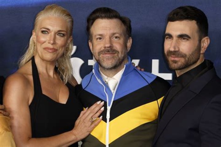 Exploring the Dynamic Relationship Between Brett Goldstein and Hannah Waddingham