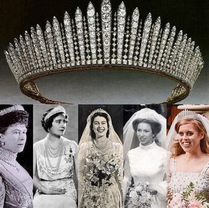Exploring the Elegance of Tiara Apice: A Symbol of Royalty