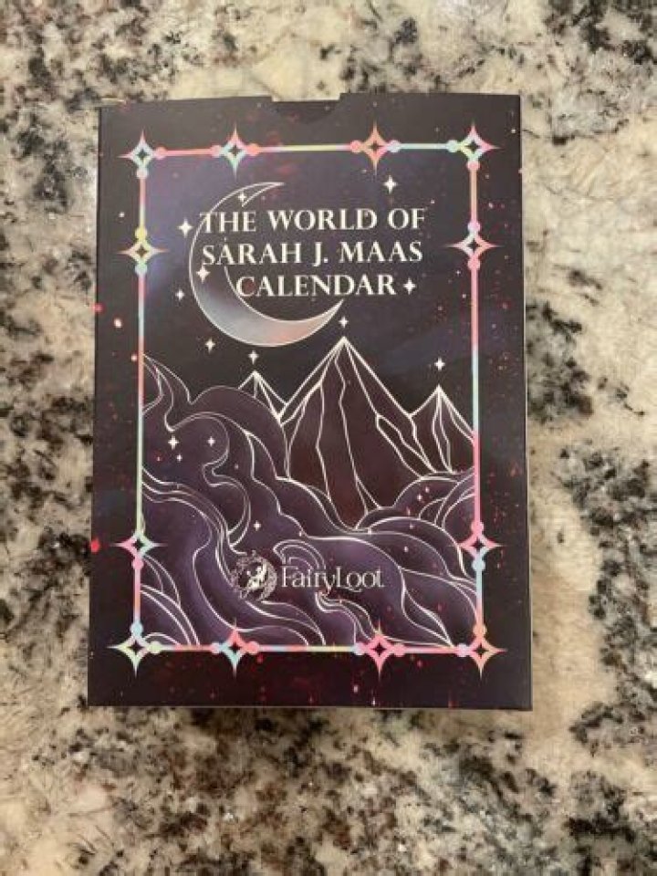 Exploring the Enchanting World of Sarah J. Maas
