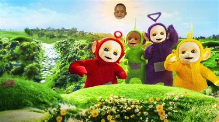 Exploring the Enchanting World of Teletubbies