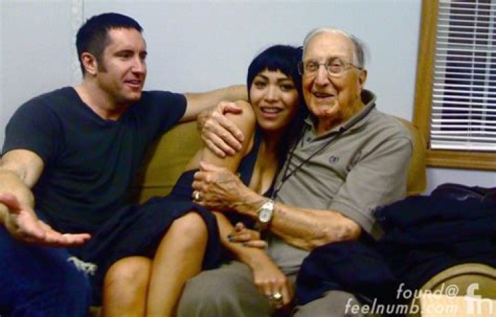 Exploring the Family Life of Trent Reznor: His Children and More