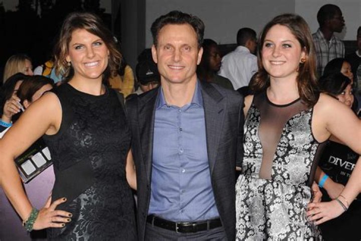 Exploring the Family Ties of Tony Goldwyn: Does He Have a Twin Brother?