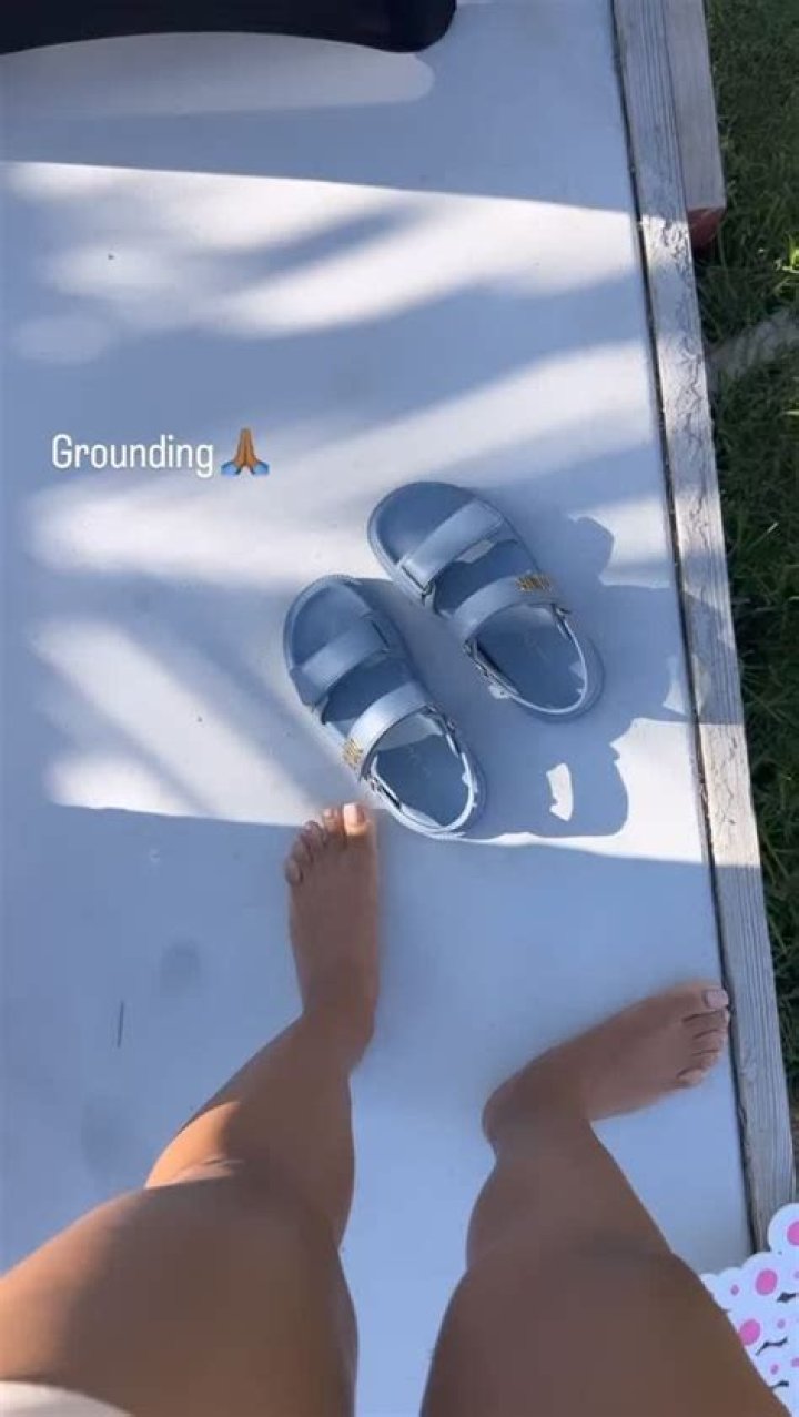 Exploring the Fascination Behind Diddy Feet Pics