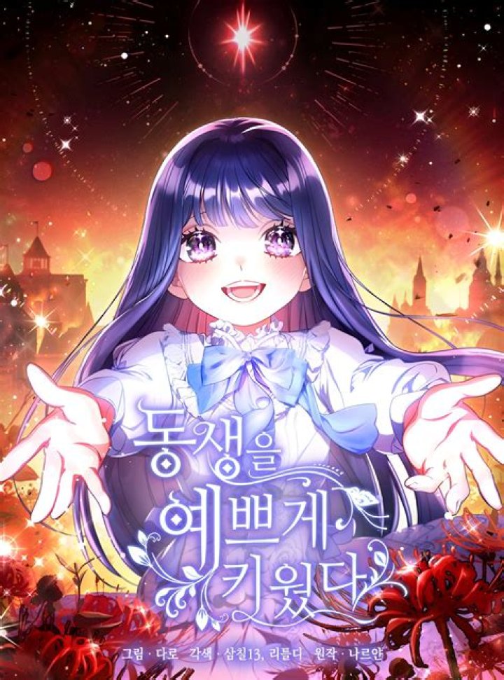 Exploring the Heartwarming Tale of "I Raised My Younger Sister Beautifully" Novel
