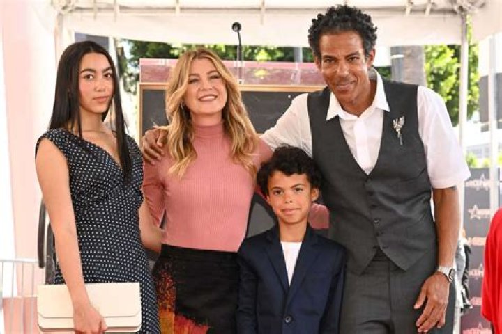 Exploring the Inspiring Journey of Ellen Pompeo: A Walk Through Her Life and Career