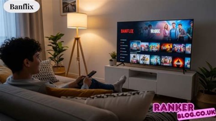 Exploring the Intricacies of Banflix XXX