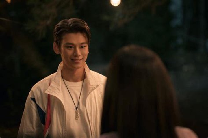 Exploring the Intriguing Cha Woo-min Relationships