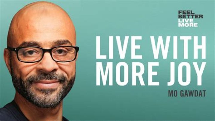 Exploring the Journey of Mo Gawdat's Wife