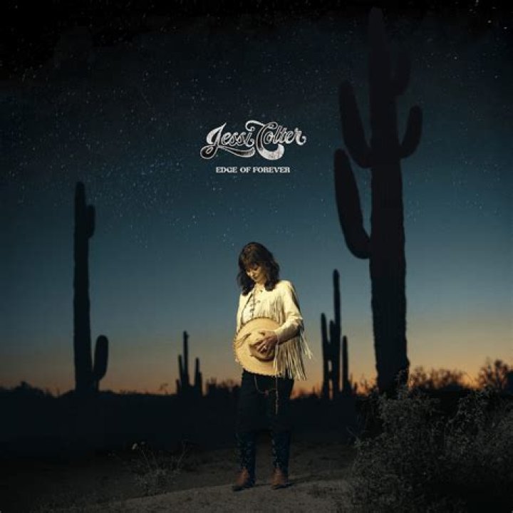 Exploring the Legacy of Jessi Colter's Children