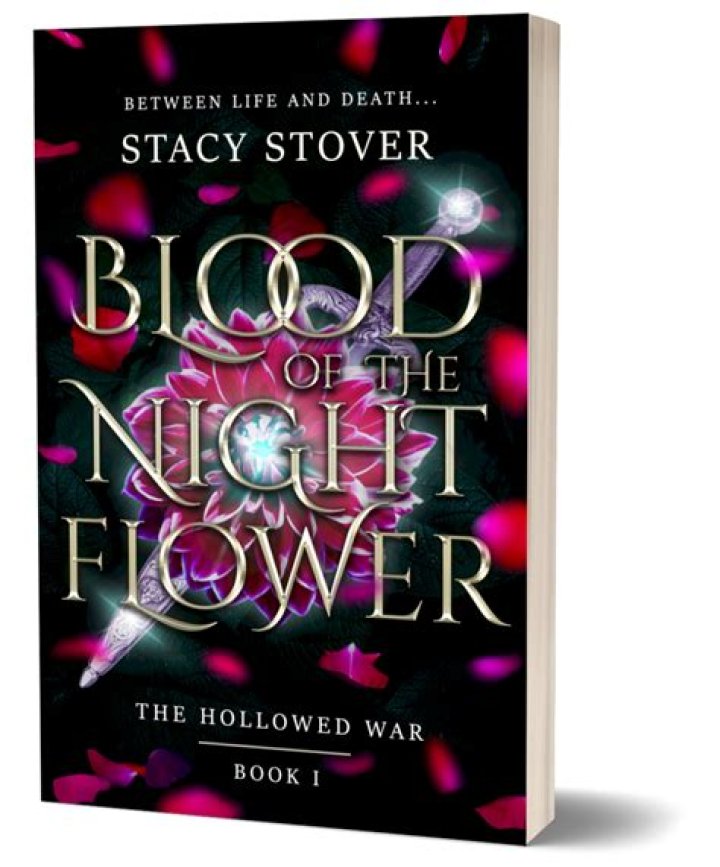 Exploring the Life and Age of Stacy Stover