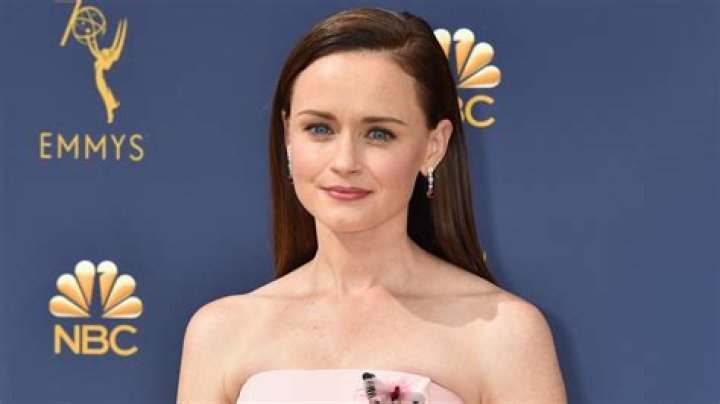 Exploring the Life and Career of Alexis Bledel