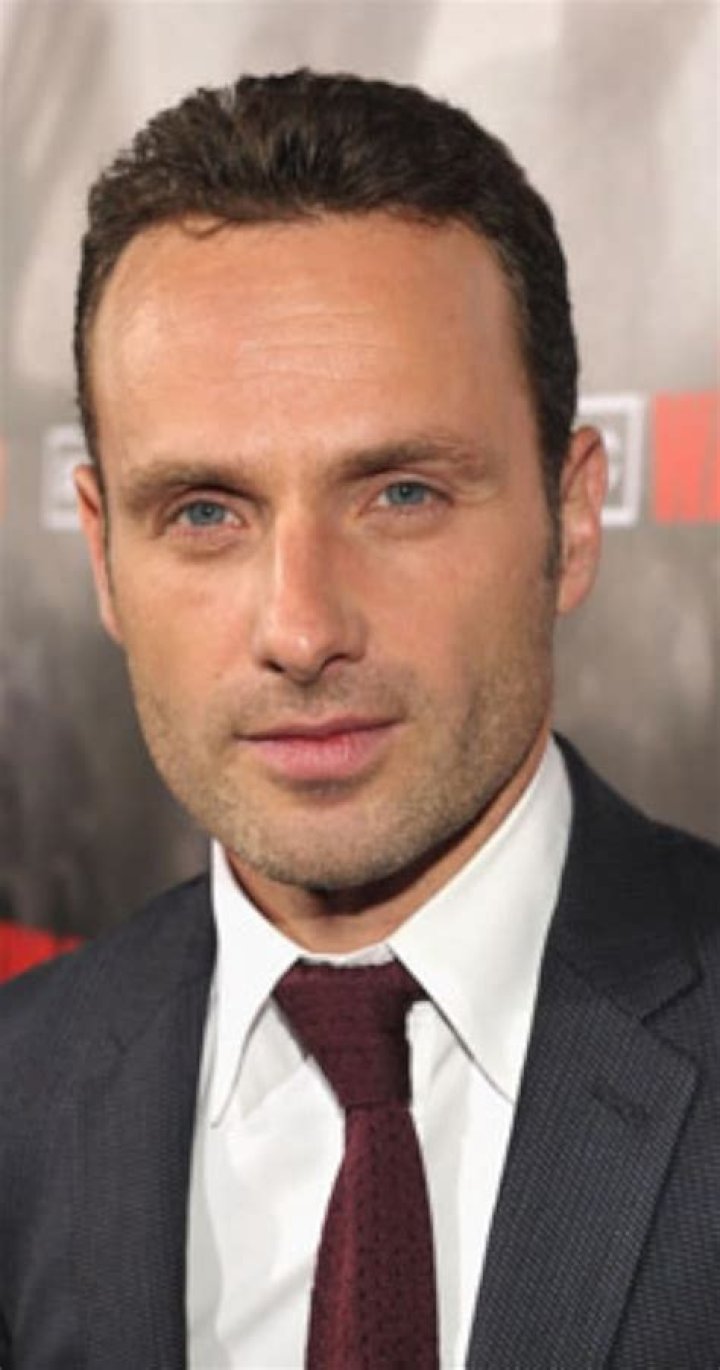 Exploring the Life and Career of Andrew Lincoln