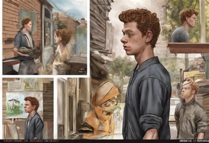 Exploring the Life and Journey of Ian Shameless