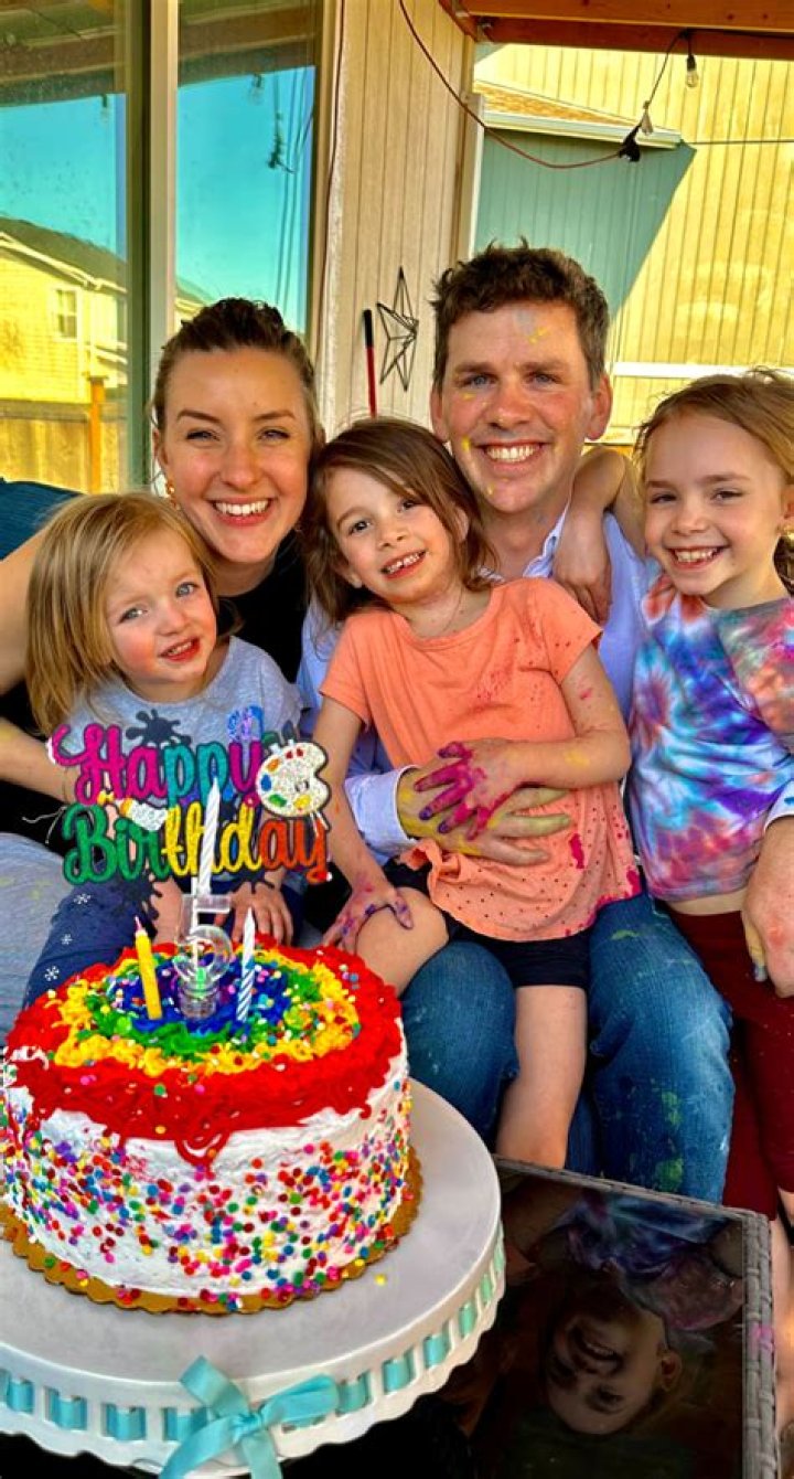 Exploring the Life and Legacy of Andrew McCarthy and His Children