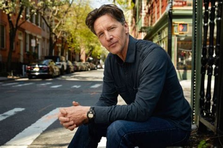 Exploring the Life and Legacy of Andrew McCarthy