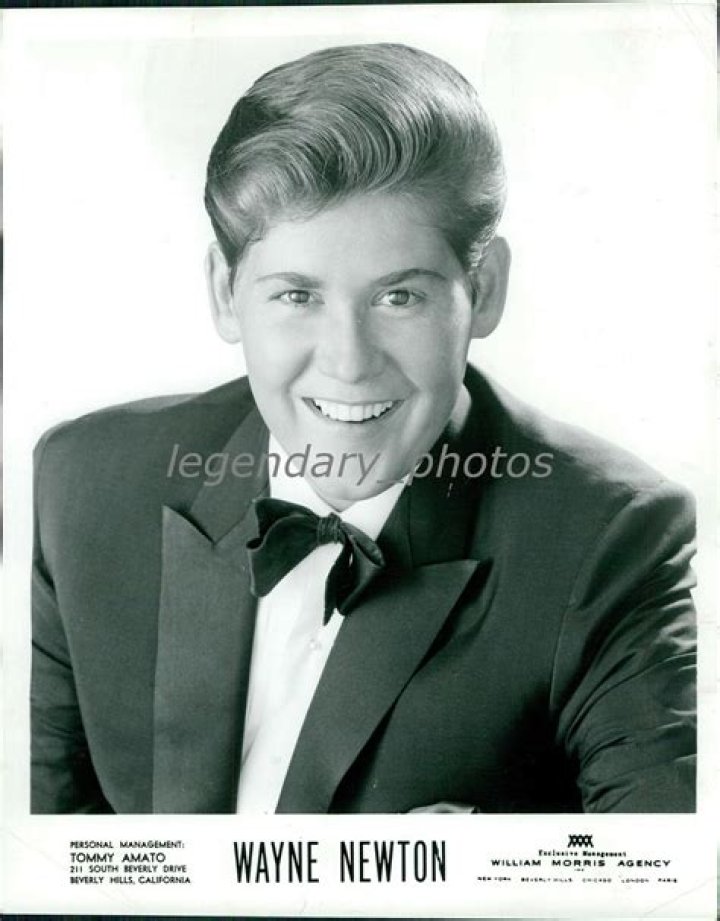 Exploring the Life and Legacy of Wayne Newton: When Did He Die?