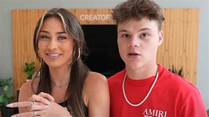 Exploring the Life and Love of Jack Doherty: Who is His Girlfriend?