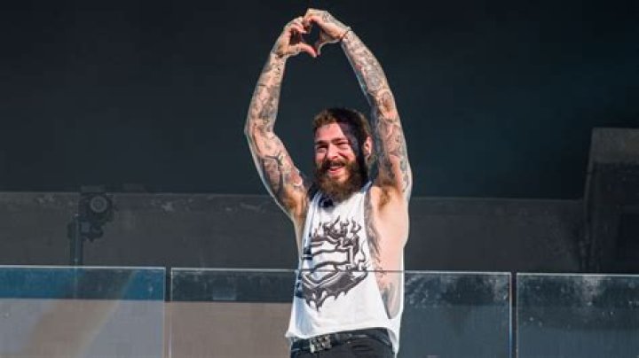Exploring the Life and Love of Post Malone's Wife