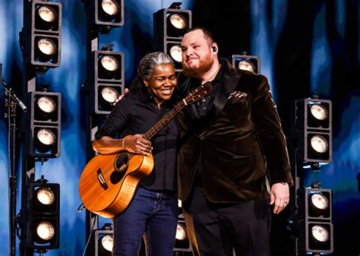 Exploring the Life and Relationships of Tracy Chapman