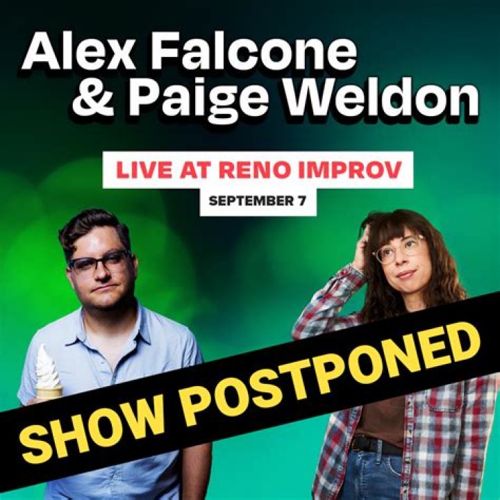 Exploring the Life of Alex Falcone's Wife