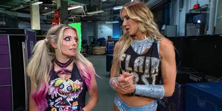 Exploring the Life of Charlotte Flair: A Look at Her Children