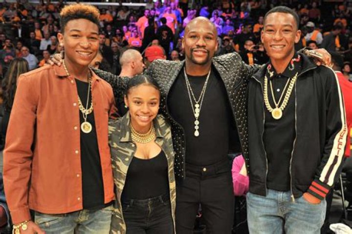 Exploring the Life of Floyd Mayweather's Wife: A Journey of Love and Success