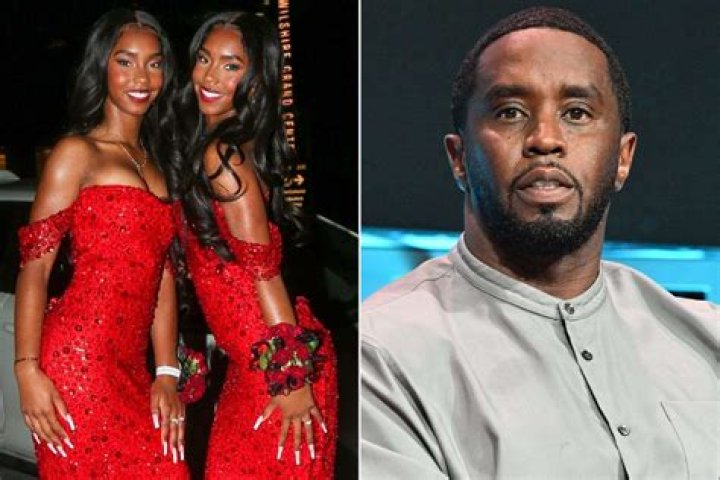 Exploring the Life of Keisha Combs: Diddy's Sister