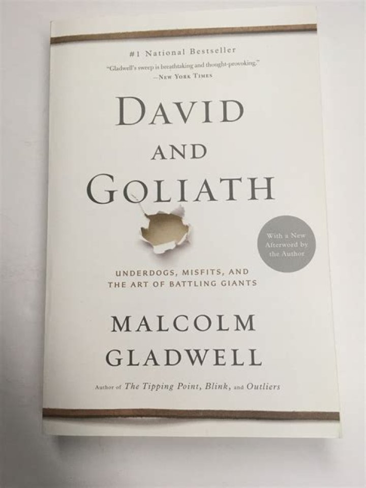 Exploring the Life of Malcolm Gladwell's Girlfriend