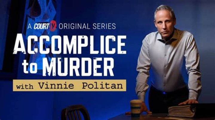 Exploring the Life of Vinnie Politan's First Wife