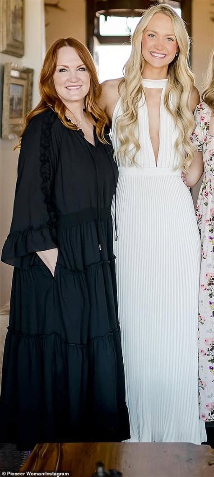 Exploring the Lives of Ree Drummond's Daughters