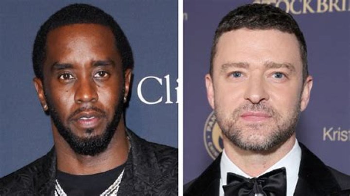 Exploring the Magic of the Justin Timberlake P Diddy Song
