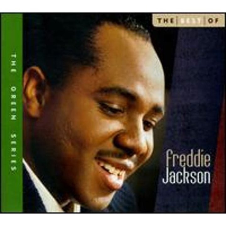 Exploring the Marital Life of Freddie Jackson
