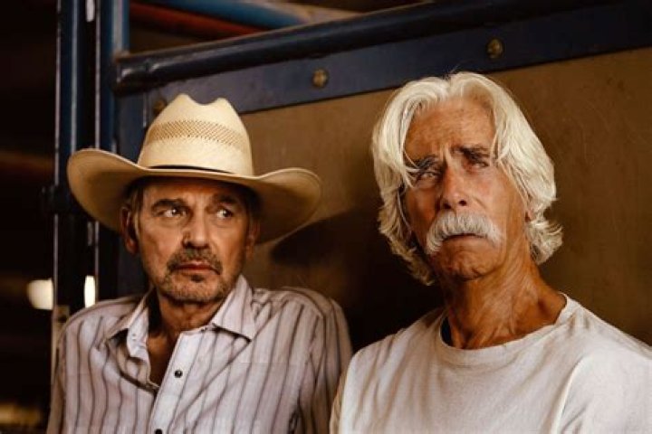 Exploring the Military Connection of Sam Elliott