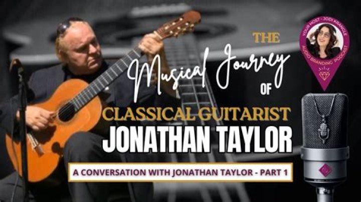 Exploring the Musical Journey of Justin Hayward