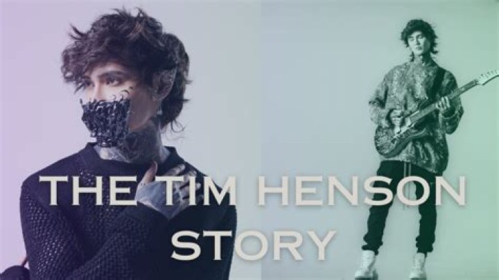 Exploring the Mystique of Tim Henson and Gigi: A Journey Through Music and Relationships