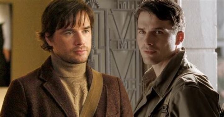 Exploring the Romantic Life of Matthew Settle