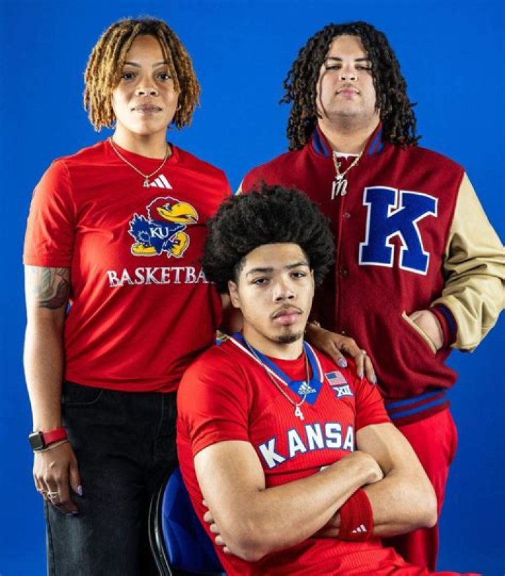 Exploring the Roots: Chase Stokes Parents and Their Influence
