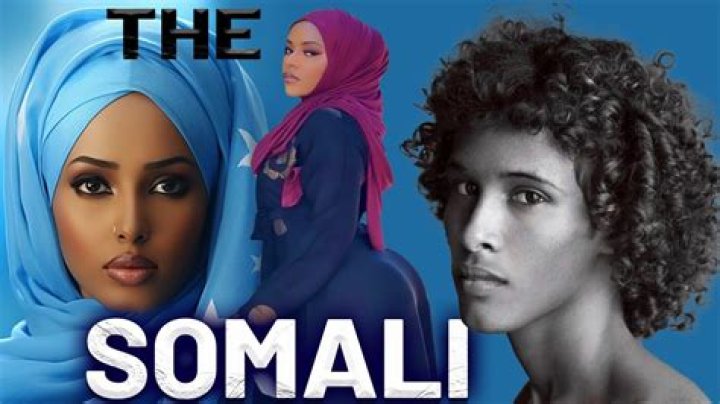 Exploring the Roots: Is Diddy Somali?