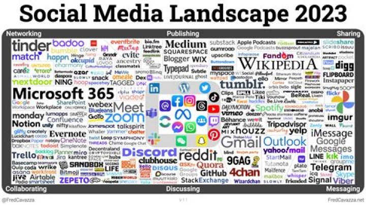 Exploring the Social Media Landscape: The Impact of -site:youtu.be -site:youtube.be -site:twitter.com -site:instagram.com