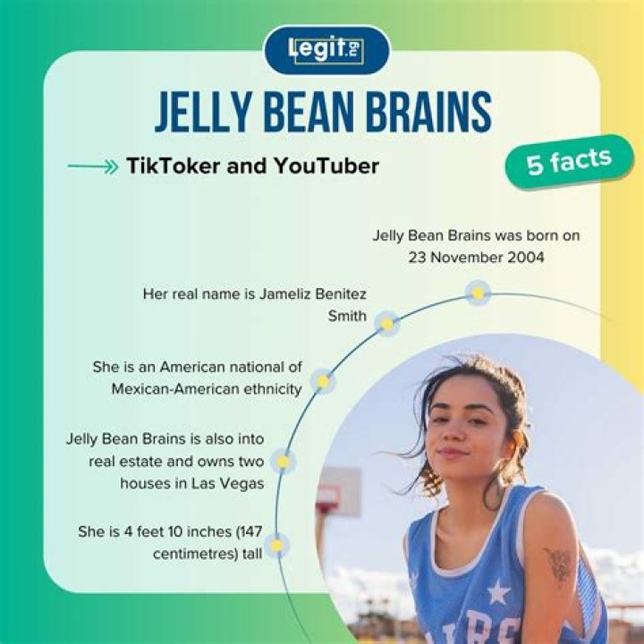 Exploring the Sweet Science of Jelly Bean Brains
