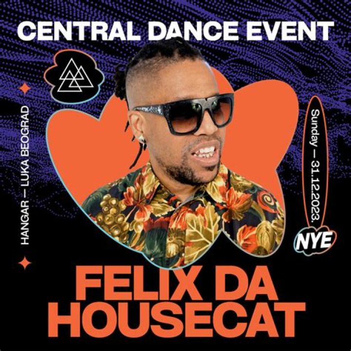 Exploring the Unique Collaboration of Felix Da Housecat and Diddy
