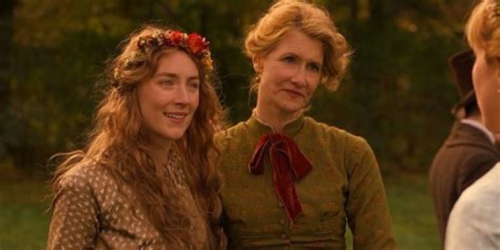 Exploring the Unique Connection Between Laura Dern and Baron Davis
