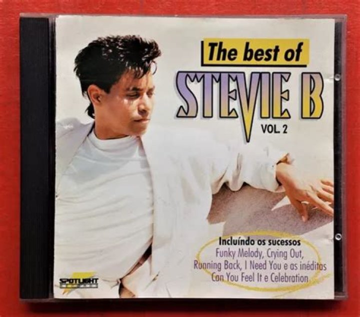 Exploring the Unique Sound of Stevie B: The Maestro of Freestyle Music