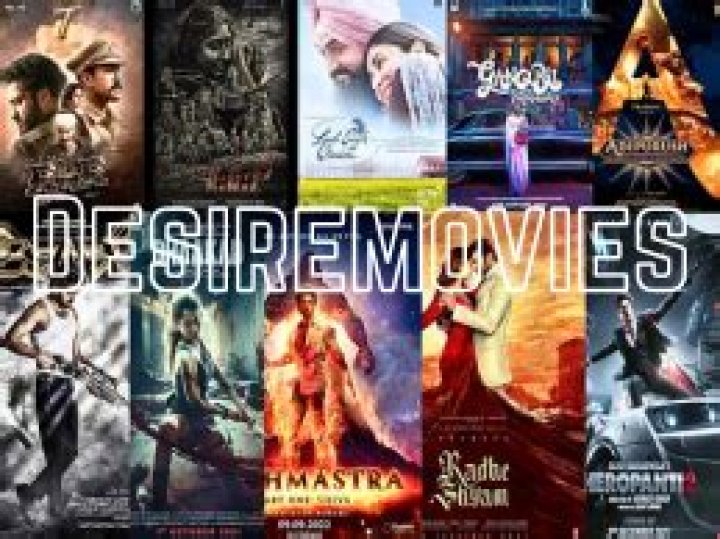 Exploring the World of DesireMovies Bollywood: A Cinematic Haven