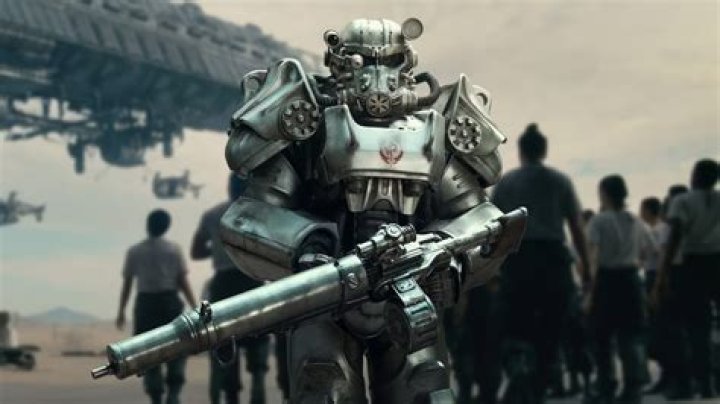 Exploring the World of Fallout 2024 1TamilBlasters