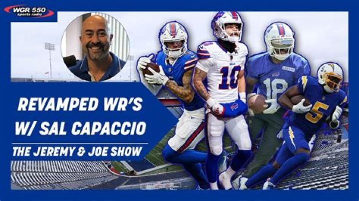 Exploring the World of Sal Capaccio on Twitter