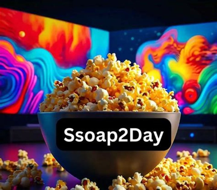 Exploring the World of ssoap2day: A Gateway to Unlimited Entertainment