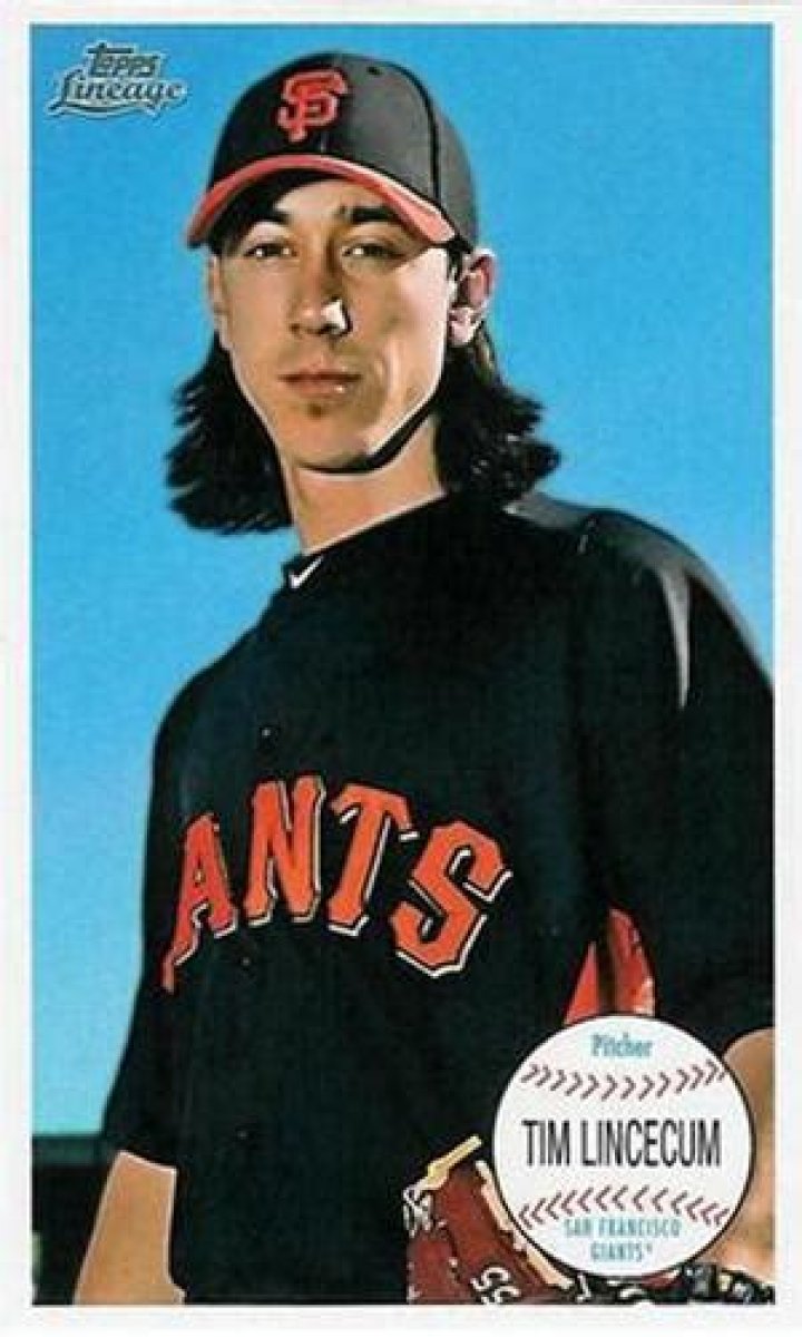 Exploring Tim Lincecum's Family Life: Does Tim Lincecum Have Children?