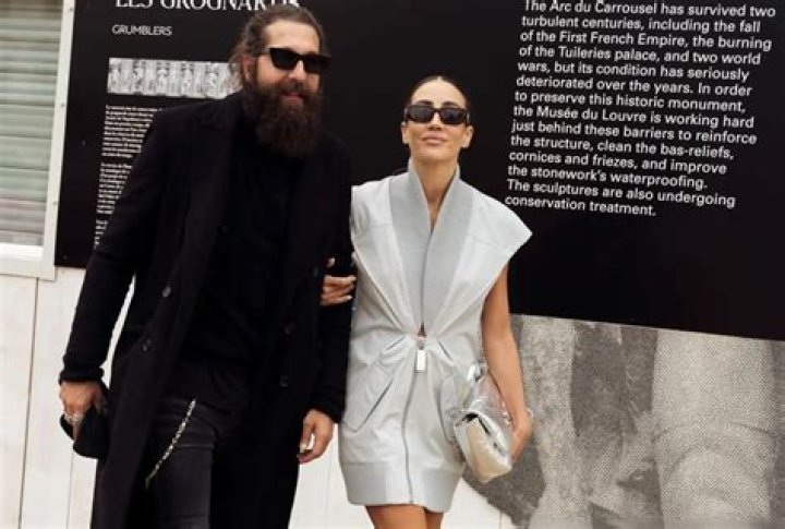 Filippo Testa Balmain: The Visionary Behind the Iconic Fashion House