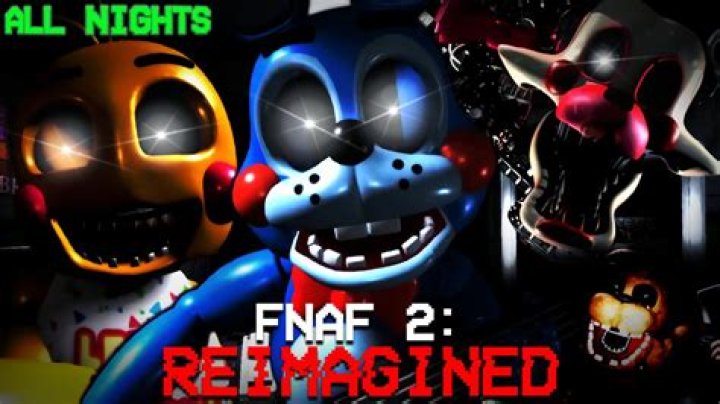 Fnaf 2 Reimagined Night 6 Guide: Mastering the Ultimate Challenge